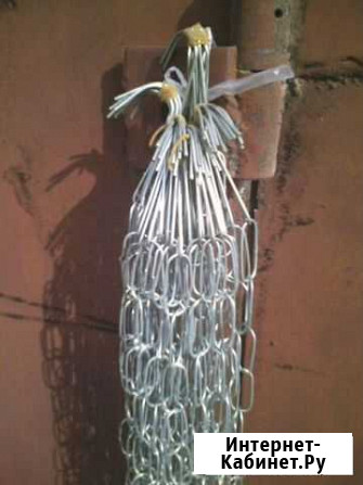 Цепочки Омск - изображение 1