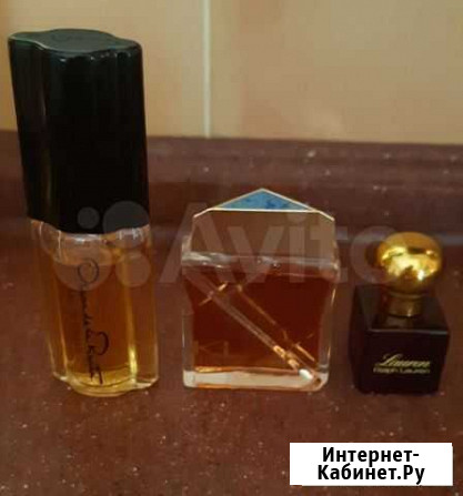 Karl Lagerfeld, Ralph Lauren, Oscar da la Renta Тольятти - изображение 1