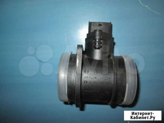 Дмрв Bosch 0280218166 Спас-Клепики - изображение 1