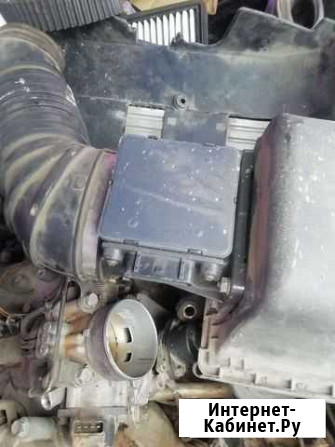 Дмрв Mitsubishi Pajero 2 3,5 Донской - изображение 1