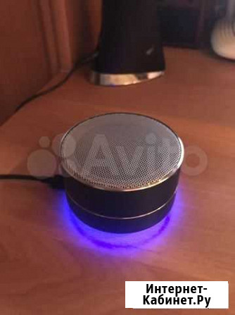 Bluetooth колонка Черняховск - изображение 1