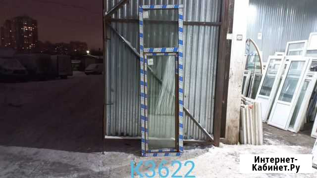 Окна Пластиковые бу 2540 (В) Х 720 (Ш) Москва - изображение 1