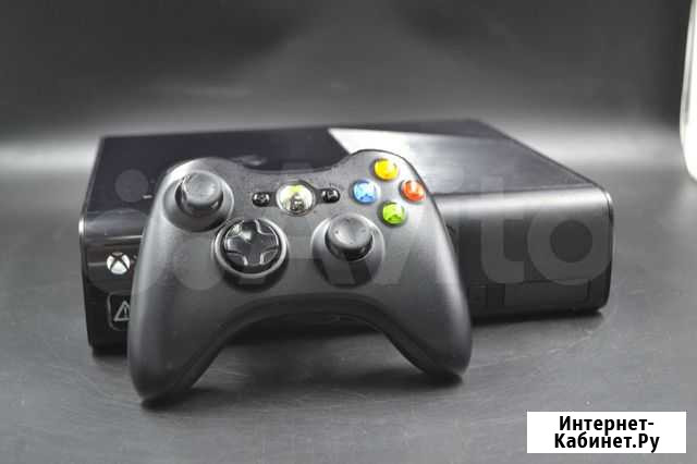 Мг) Приставка xbox 360 E 500GB Сургут - изображение 1