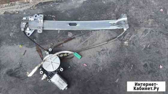 Стеклоподъемный механизм Новокузнецк