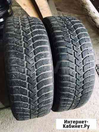 275/65R17 Bridgestone IceCruiser 5000 (пара) Казань