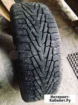 245/60R18 Nokian Hakka 7 SUV (1шт.) Казань