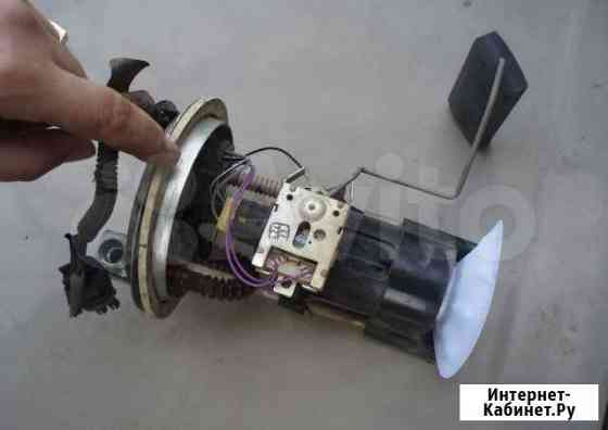 Бензонасос Ваз Томск