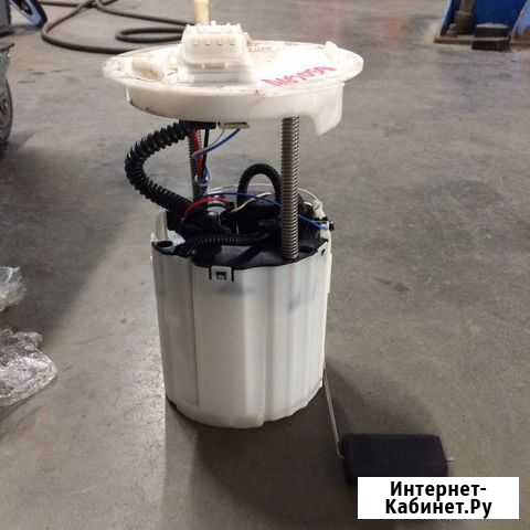 Бензонасос для Chevrolet аveo T300 Курган - изображение 1