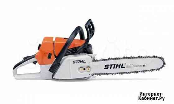 Бензопила stihl сдаю Казань