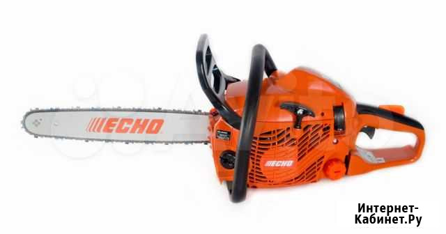 Echo 353 ES немного б/у Пермь - изображение 1