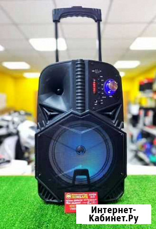 Колонка BT speaker Междуреченск - изображение 1