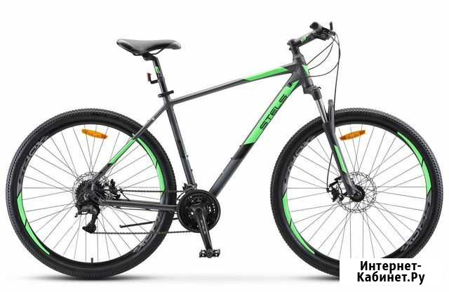 Велосипед Stels Navigator 920 MD 29 V010 Владимир - изображение 1