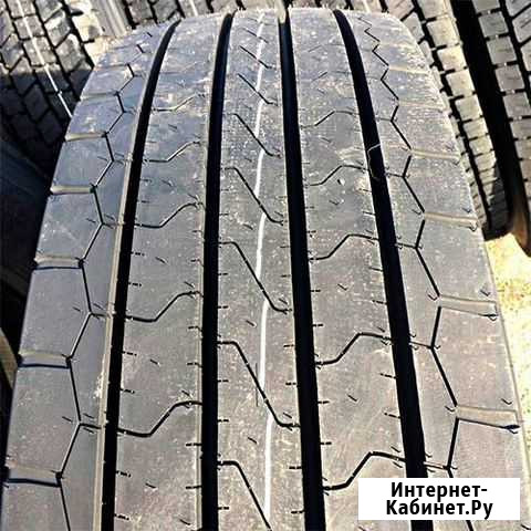 Kelly Armorsteel KSM2 315/80R22.5 156L/154M M+S Краснодар - изображение 1