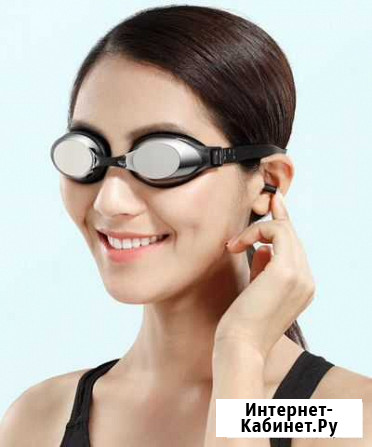 Xiaomi Yunmai Swimming Goggles Set Краснодар - изображение 1