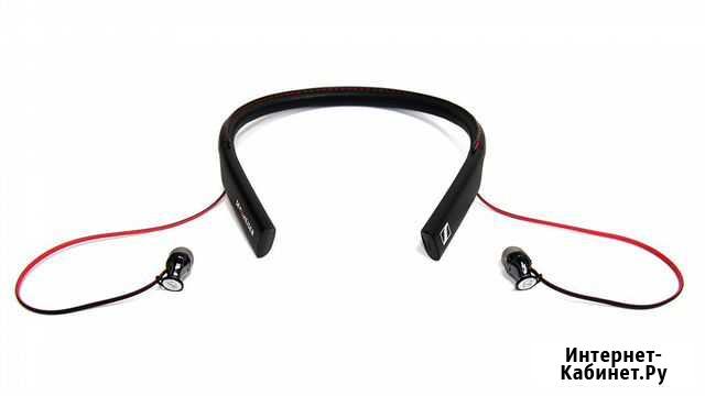 Наушники Sennheiser Momentum in-ear Wireless Воронеж - изображение 1