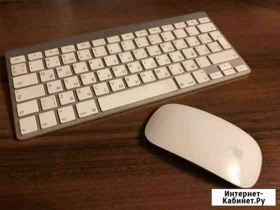 Мышь Apple первого поколения Санкт-Петербург