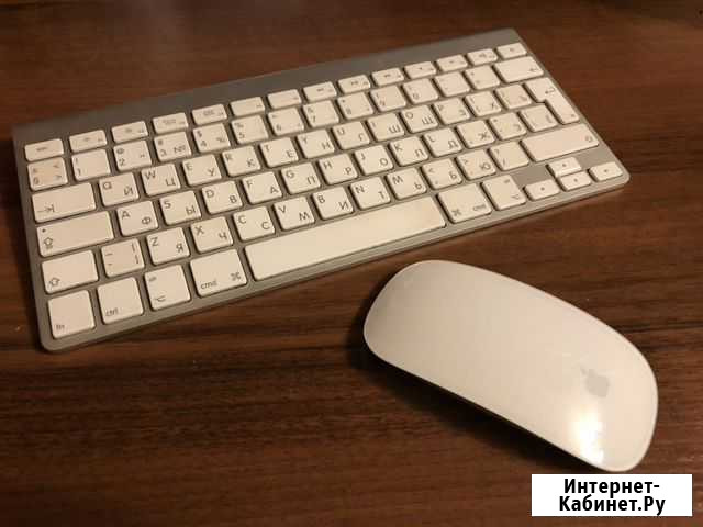 Мышь Apple первого поколения Санкт-Петербург - изображение 1
