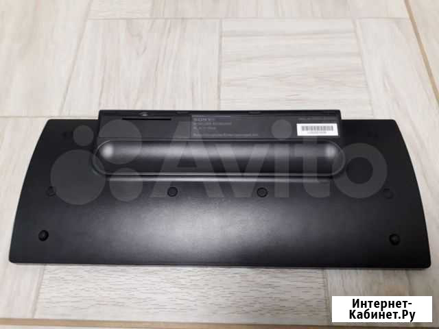 Беспроводная клавиатура для PS3 Кропоткин - изображение 1