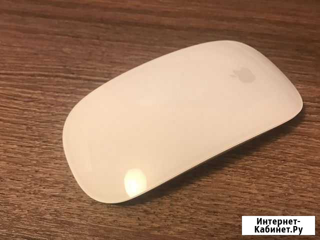 Мышь Apple magic mouse bluetooth Казань - изображение 1
