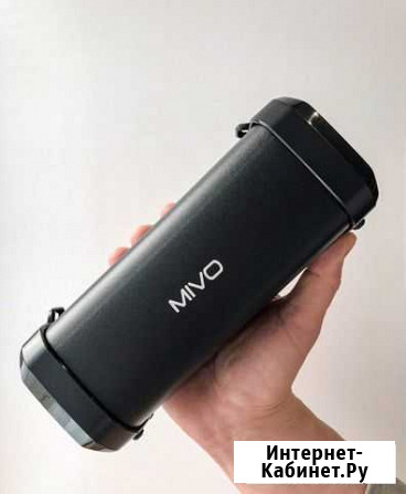 Блютуз колонка mivo M02 Нижний Новгород - изображение 1