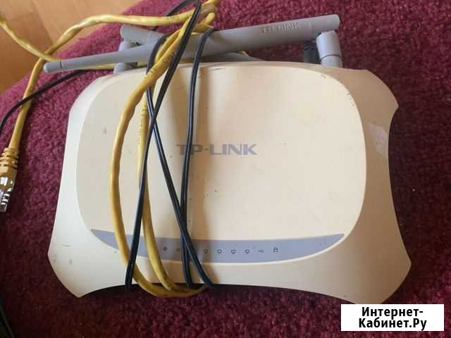 Wifi роутер маршрутизатор Верхнее Дуброво - изображение 1