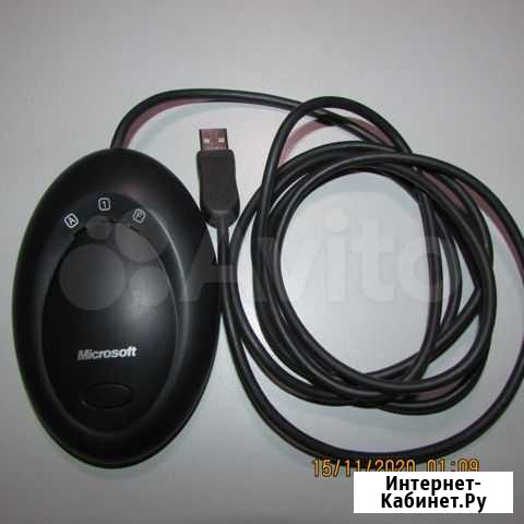 Microsoft Wireless Optical Desktop Receiver 2.1 Великий Новгород - изображение 1
