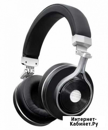 Наушники беспроводные bluetooth Барнаул - изображение 1