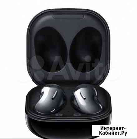 Наушники Samsung Galaxy Buds Live (Новые ) Уфа