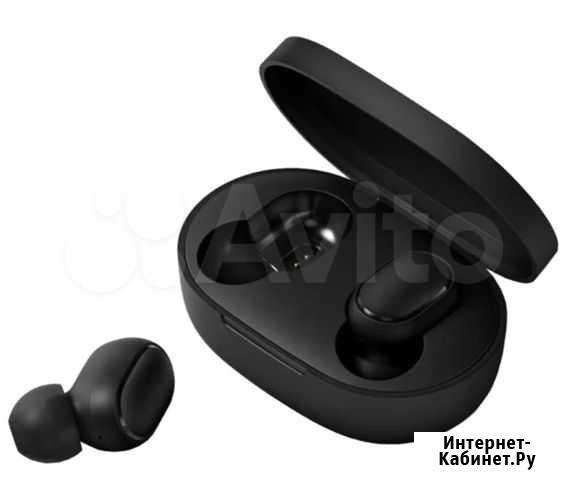 Беспроводные сенсорные airdots pro Нижний Новгород - изображение 1