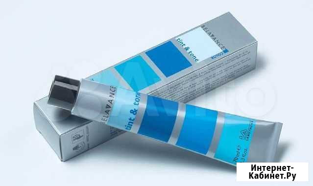 Краска для волос La Biosthetique 70 ml Калуга - изображение 1