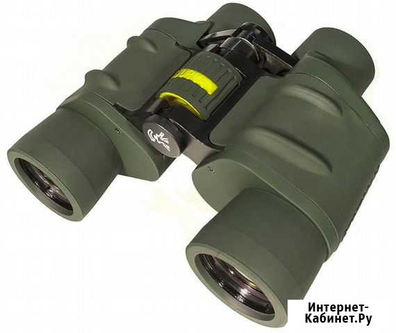Бинокль sturman 8x40, зеленый Пятигорск - изображение 1