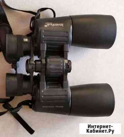 Бинокль Levenhuk Sherman 16x50 Омск