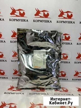 Биофон Желтый каротиносодержащая добавка для птиц Липецк - изображение 1