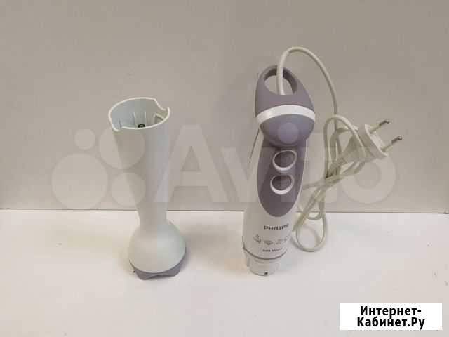 Блендер philips Daily Collection HR 1363 Ижевск - изображение 1