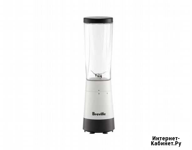 Новый Блендер Breville B361 Красноярск - изображение 1