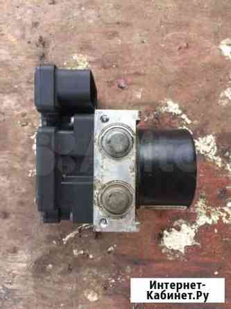 Блок абс Ford Focus 3 1.6 16V Нижний Новгород