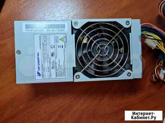 Блок питания FSP Group FSP300-60SNT 300W Липецк