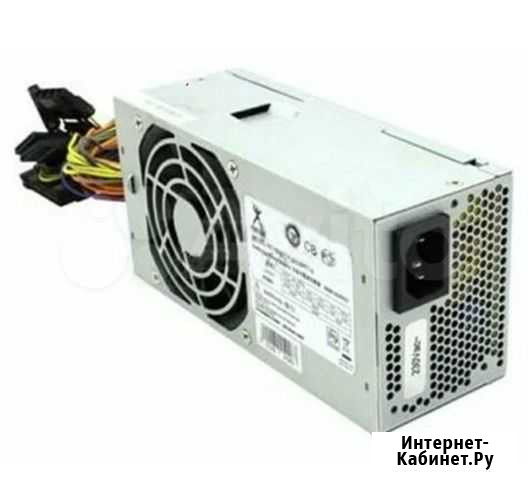 Блок питания TFX IN WIN IP-S300FF7-0 300W Липецк - изображение 1