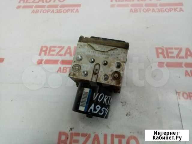 Блок abs Chery Fora A21 Красный Сулин - изображение 1