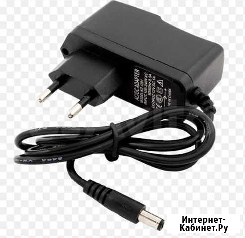 Блок питание 12 v 1A Новочебоксарск - изображение 1