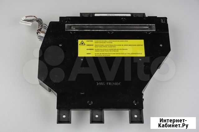 Блок лазера (сканер) AcuLaser CX11N/C1100 2090468 Александров - изображение 1