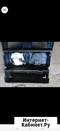 Блок управление отопителя мерседес w202 Курск - изображение 1