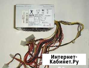 Блок питания 350 ватт Топки - изображение 1