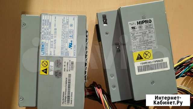 Блоки питания 230W - 300W Нижний Новгород - изображение 1