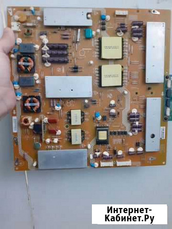 Блок питания PA-3201-02TS-LF REV: A для тв toshiba Чебоксары - изображение 1