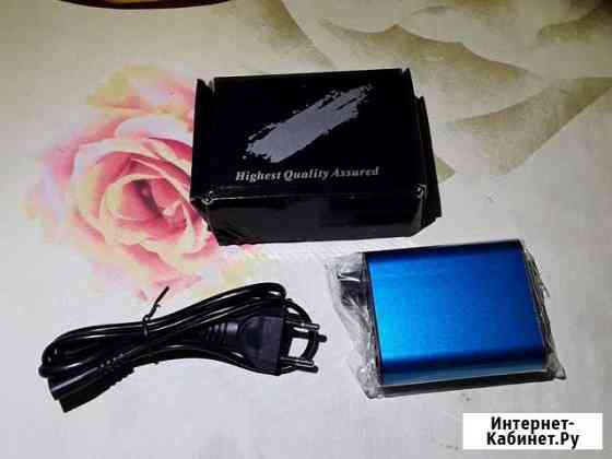 Блок питания тату машинки Нижний Новгород