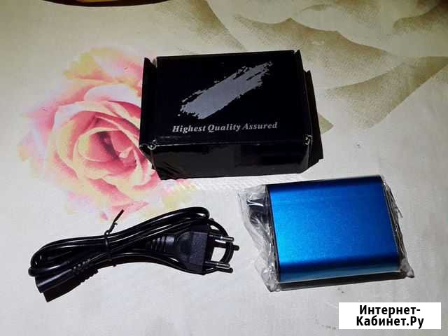 Блок питания тату машинки Нижний Новгород - изображение 1