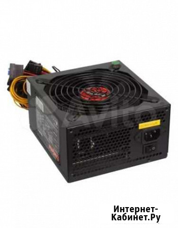 Блок питания 500w Саратов - изображение 1