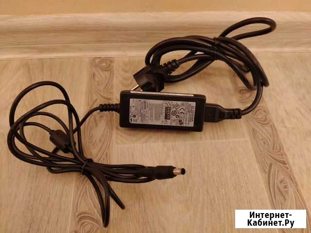 Блок питания 19v Химки - изображение 1