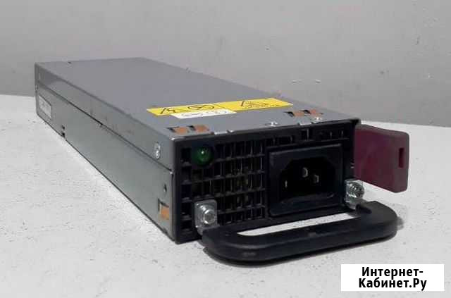 Блок питания HP DPS-460BB B 460W Королев - изображение 1
